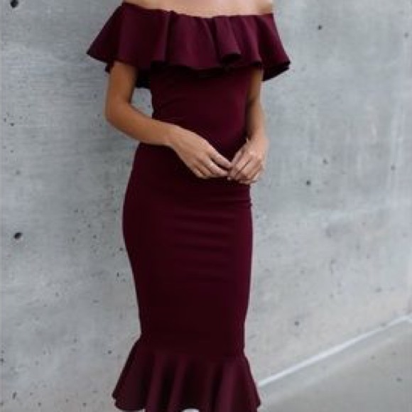 vici havana dress
